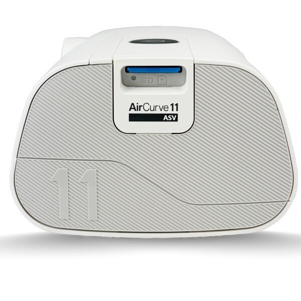 ResMed AirCurve ASV